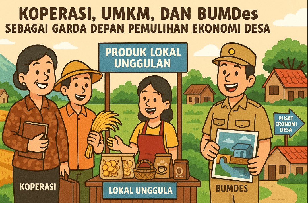 koperasi-umkm-dan-bumdes-sebagai-garda-depan-pemulihan-ekonomi-desa